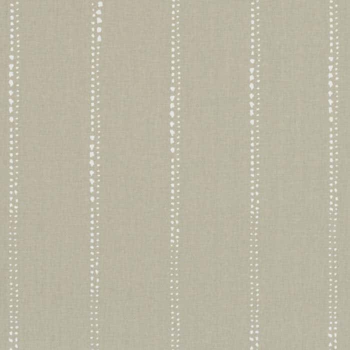 Carlo Dot Stripe Print Cove