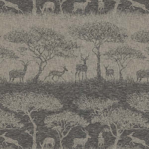 Oban Charcoal RMN2270