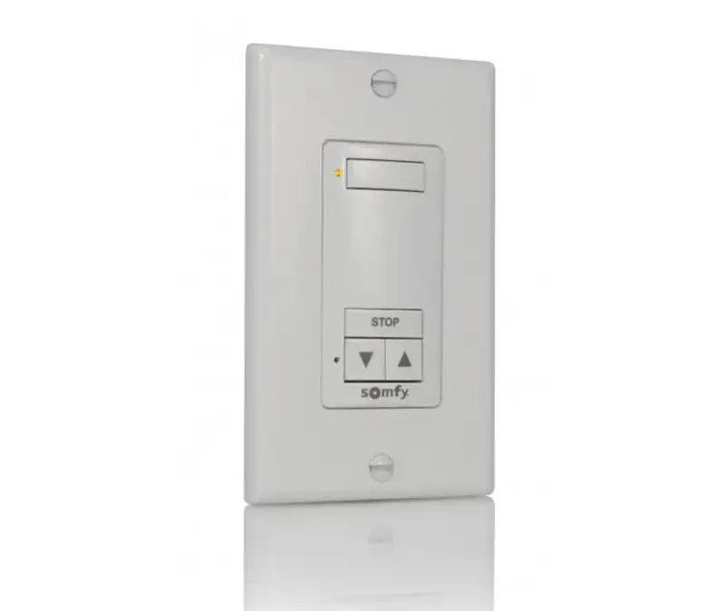 Somfy DecoFlex 1 Remote