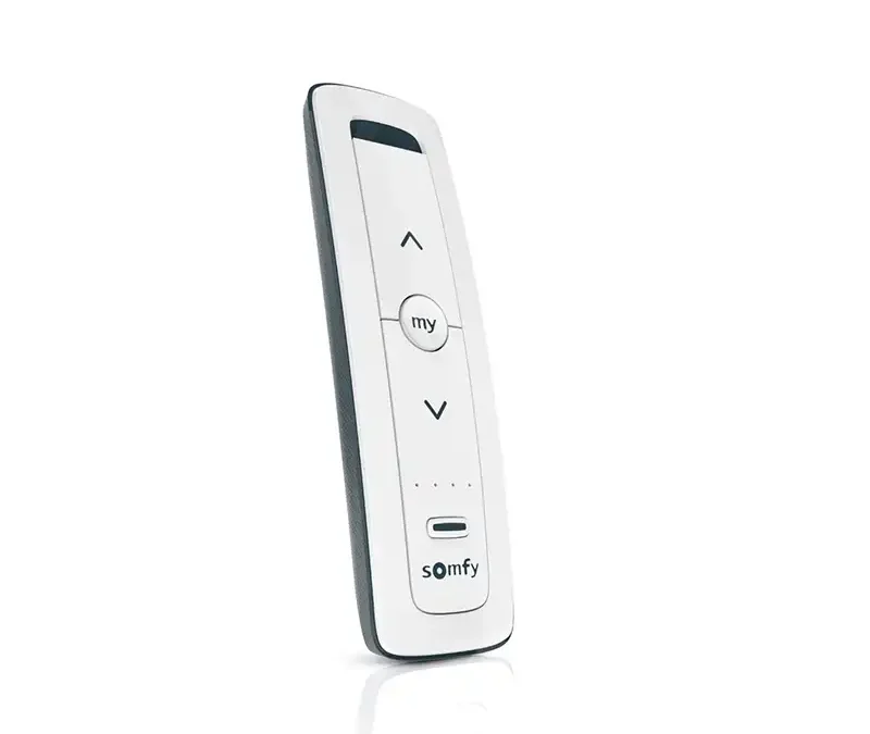 Somfy Situo Remote – 5 Channel