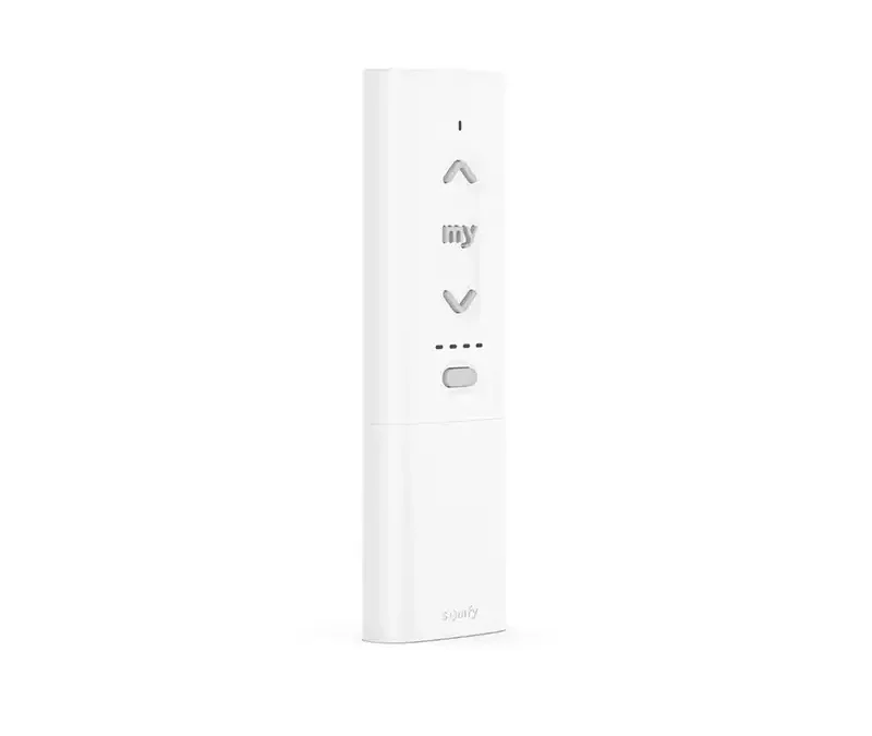 Ysia Remote – 5 Channel